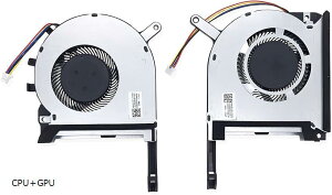 �݊��iCPU ��p�t�@�� Asus TUF Gaming FA506IH FA506IV FA506IU TUF506IV TUF506IU FX506IU FX506LU FX506LH GTX1650/1650ti/1660ti CPU