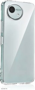 Aquos wish 4 ϏՌ P[X WISH4 SH-52E p̃Jo[ NA \tg VRP[X ^ _炩G h~ TPU? ANIX p̑SʕیJo[