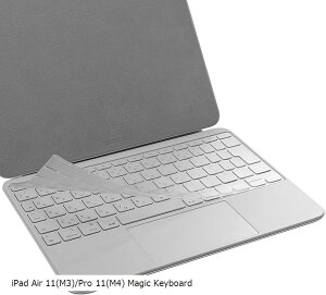 yyVLO1ʓ܁z2025 iPad Air C` M3 Pro M4 Magic Keyboard {JISz p L[{[hJo[