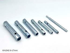 vO` gN` DIY _΃vO \Pbg Xp[N lԍHw t^nh z  oCN 6 Zbg KH1042 6-17mm KH1042 8-19mm