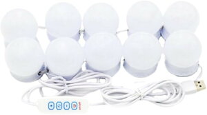 DCg t hbT[ LED ~[Cg USBd 3Fd 邳10iK d10Zbg