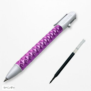 �s �֐c�t�� �tCRUSHMETRIC SwitchPen �N���b�V�����g���b�N �X�C�b�`�y�� �ό`�y�� �{�[���y�� ���[�Y�S�[���h ���x���_�[ �V���o�[