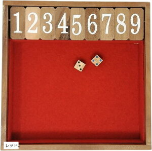 �W���b�N�|�b�g PRO �_�C�X �Q�[�� �ؐ� �T�C�R�� Jackpot Dice Game ���b�hL