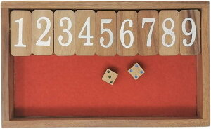 WbN|bg PRO _CX Q[ ؐ TCR Jackpot Dice Game