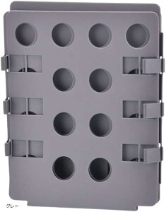 AllBright 洋服たたみボード クイックプレス 折りたたみ 衣類 畳み器 Tシャツ セーター パンツ 簡単 整理整頓 花柄 ピンク グレー 花柄 グリーン