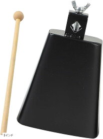 AllBright カウベル パーカッション ドラム パーカッションカウベル 楽器