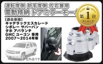 楽天市場】サバーバン ドアミラーの通販