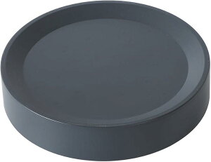 Aؔ u u 󂯎M LX^[ 360°] ϗtA K[fjO t[X^h 15.5cm ubN