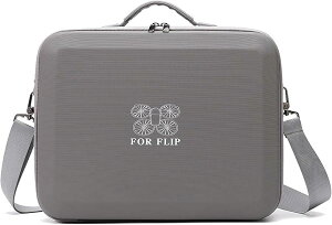 DJI Flip Fly More�R���{ �Ή� ���[�P�[�X �|�[�^�u�� �L�����[�P�[�X �V�����_�[ �h�� RC 2 ���M�@