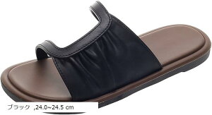 W[eBA y^R tbg T_ r[` fB[X V[Y ₷ gOT_ tbgT_ 24.0`24.5 cm ubN AC{[ 23.0`23.5 cm