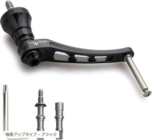 ݊i 55-60mm [ nh muȂ _C DAIWA V}m SHIMANO ʗp XsjO[ Arch Series 969 ėp^Cv _[NO[ ėp^Cv - ubN