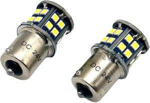 ݊ibubulu 24V S25VO Xg{ obNv LEDou _ tbV zCg 邭e[ 2Zbg