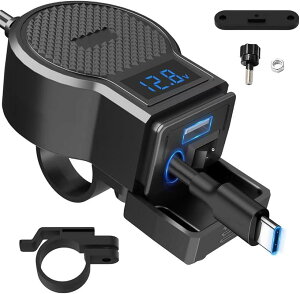 oCN USBd QC4.0}[d LkR[ht d dv h oCNp X}z USB|[g d\ ƗON/OFFXCb` ߈ی ^ubg DC12V