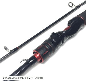 ロックフィッシュ 2ピース 6フィート」の人気商品一覧 | 安い商品を 
