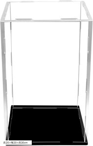 tBMAP[X I AN gݗ ȒP RNV fBXvC  [ W ی 15x15x15cm