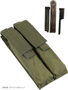 �����O �}�K�W�� �|�[�` �}�O �O���b�O M9 USP P90 �d�� �K�X�u�� �n���h�K�� 2�{OD �A�[�~�[�O���[�� 2�{TAN �u���E�� 2�{�u���b�N