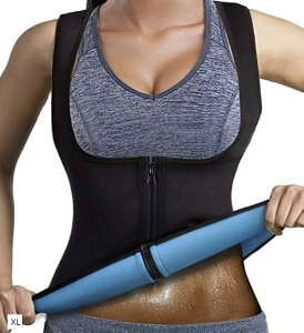 サウナ スーツ ウェア トレーニング フィットネス スポーツ レディース おなか ボディ エクササイズ ジム M S X L