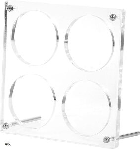 ʃob` fBXvC X^h 56/57/58mm [  NA W AN t[ P[X z_[  fXNgbv RNV یtBt 2 3 4 6 9 1