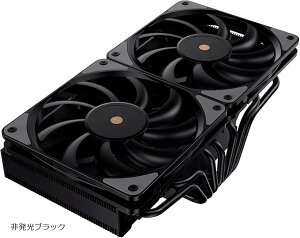 ݊iJF13K 240mm fAt@ gbvt[ CPUN[[ N[[ LED ARGB 5v 3pin LGA1700/1200/115X AMD:AM5/AM4\PbgɑΉ 4pin PWM