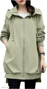 ���f�B�[�X �����O�p�[�J�[ �W���P�b�g �t�[�h �H�~ �}�E���e���p�[�J�\ �W�b�v�A�b�v �u���]�� �A�E�^�[ NC409BKL �O���[�� M �I�t�z���C�g XL �x�[�W�� �u���b�N L