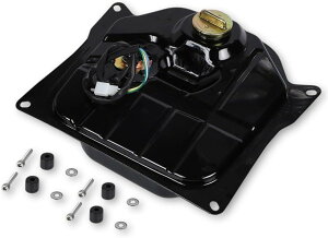 互換品 大容量 ガソリンタンク 燃料タンク ズーマー ZOOMER AF58 ラッカス Ruckus 等 ホンダ 用 汎用 純正タイプ カスタムパーツ 社外品
