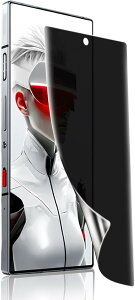 `h~For Redmagic 9 pro/ZTE nubia Z70 Ultra/REDMAGIC 10 tB LYh~ 9S یtB vCoV[tB TPUf 3D݌v h~ CAX