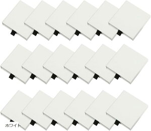 Mtg{bNX bsO v[g  18Zbg 6x6x1.7cm ubN