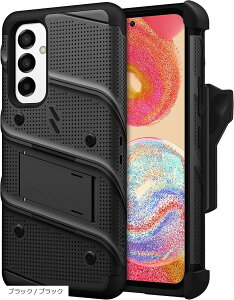 Galaxy A54 5G 2023 P[X Jo[ ϏՌ Ռz ČRMILKi LbNX^h xgNbv @\t KXیtB wFؔΉ [h t TPU ubN / ubN