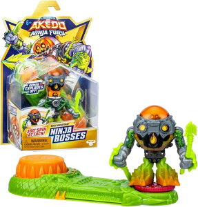 AKEDO S7 W2{KijW{X {XbvXibv `̃APh LEGENDS OF jWt[[ NINJA FURY