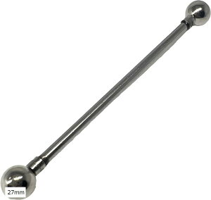 �����炸 �C���_�X�g���A�� �����p�[�c�t�� ��s�A�X14G �}�O�l�b�g�� �t�F�C�N�s�A�X �m���z�[���s�A�X �C�������O �n���n �ʎY�^ 29mm 27mm 22mm 23mm 21mm 20mm