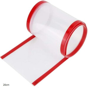 hA w͂ݖh~ w hAK[h  e[v 17cm