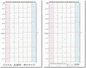 1NAJ_[ |X^[ 2Zbg 2025N 7n܂ jn܂ 傫 Ǌ| ߘa7N 1Y-2525-07SUN 偕WTCY A1ό`ETCY pXe A2EWTCY