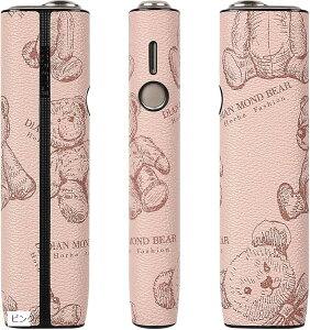 ݊iRp`uIQOS ILUMA ONE/ip̃P[X PUU[ ϏՌ wh~ 360°Sʕی ACRXC} It sN zCg