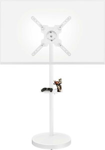 erX^h ^ 55C`Ή  LX^[t tvX^h ړ ω׏d35KG er u Ǌ VESAKi100`400mm 360°] ی^ Ɨp Ɩp Зp zCg