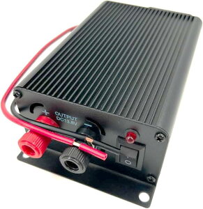݊i DCDC Ro[^[ DC24VDC13.8V MAX 65A e pt@ fRfR d ϊ ψ  ^ gbN D