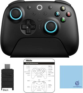 ݊i ݊ Ultimate 2 TMR CX Rg[[ Windows  Android switch XCb` p WCXeBbN Q[Rg[[ v vR PC Q[pbh 2.4G