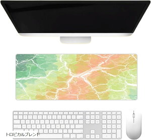 }EXpbh ^ 800x300x2mm fXN}bg L[{[hΉ ~ ϐ x Q[p dp w[U[Ή FPS MMOœK 嗝Ε ubN}[u