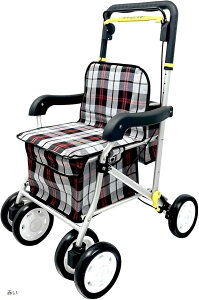 �P�A�E�y�A�����g Care-Parent �V���o�[�J�[ �A���~�� �܂肽���� �y�� �艟���� CP-01E �u���b�N �Ԃ� �u���[