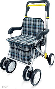 �P�A�E�y�A�����g Care-Parent �V���o�[�J�[ �A���~�� �܂肽���� �y�� �艟���� CP-01E �u���b�N �Ԃ� �u���[