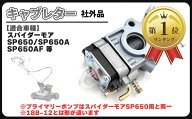 【楽天ランキング1位入賞】互換品 互換品 カワサキ 用 スパイダーモア SP650 キャブレター TJ53E エンジ…