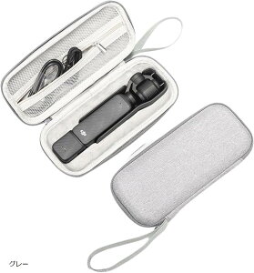 Osmo Pocket 3 یP[X [P[X Sʕی ϏՌ DJI ANVJp O[