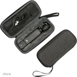 Osmo Pocket 3 یP[X [P[X Sʕی ϏՌ DJI ANVJp ubN