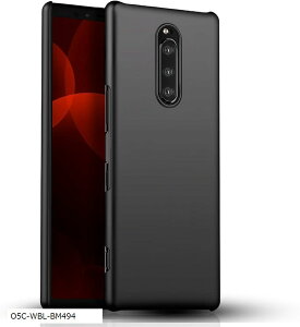 Sony Xperia 1/XZ4P[X ubN for J9150 SO-03L SOV40 p̕یP[X TPU h~ y _ ^ ϏՌ gѕ֗ Sʕی X}z }bgubN
