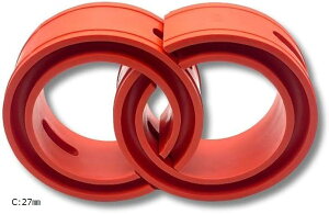 TXyV VbNAu\[o[ XvOS Xy[T[ D:21mm B:30mm A:48mm C:27mm