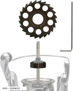 hOo `Fbg V}m Shimano XsjO[ p W~ x Xe / cCp[ XD @LbV GNXZX XgfBbN 1000 - 3000ԑΉ