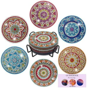 Astartia _ChA[g R[X^[ Lbg DIY _Chr[Y 5D_ChhLbg R[X^[| _ChyCeBO S l qp A[gNtgpi6 