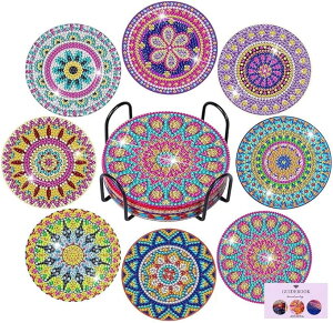 Astartia _ChA[g R[X^[ Lbg DIY _Chr[Y 5D_ChhLbg R[X^[| _ChyCeBO S l qp A[gNtgpi 8 