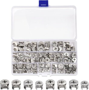 80 JbNibg ƋpRlN^[JbN ƋpJbNibg ƋڑJp WCgRlN^[bNibg Lrlbg o 12x10mm 15x10.5mm 15x11.5mm