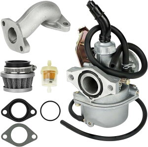 ݊iPZ19 Lu^[ z_ }Oi50/Ju/X[p[JuΉ 50cc`110cc oCNp RtB^[KXPbg 19mm蓮 ЊOi