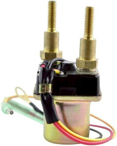 互換品カワサキ用 ジェットスキー スターター ソレノイド リレー スイッチ 品番: 27010-3760 550SX 650SC 650SX 750SX 750SXI 800SXR 900STS 900STX JETMATE650 等